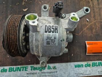 Aircopomp van een Mazda CX-3 beschikbaar voor biedingen