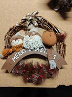 Allerlei kerstversiering, Diversen, Kerst, Ophalen