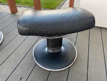 Stressless hocker (Jazz & Blues reeks) beschikbaar voor biedingen