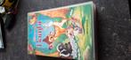 CASSETTE VHS WALT DISNEY  BAMBI, Ophalen, Zo goed als nieuw