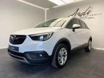 Opel Crossland X 1.2 Turbo *CAMERA*LED*LINE ASSIST*GARANTIE, Autos, Opel, SUV ou Tout-terrain, 5 places, Crossland X, Achat