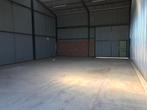 Ruime Hangaar te Huur op Toplocatie in Herk-de-Stad, Huur, Opslag of Loods