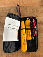 Mastech kabeltester (Husqvarna) als nieuw, Ophalen of Verzenden, Zo goed als nieuw, Overige typen