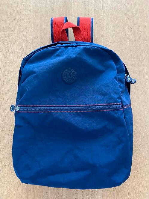Rugzak Kipling- nooit gebruikt., Handtassen en Accessoires, Tassen | Rugtassen, Zo goed als nieuw, Kipling, Ophalen