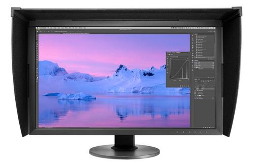 Eizo Coloredge CG 2730 27", Computers en Software, Monitoren, Zo goed als nieuw, 60 Hz of minder, DisplayPort, DVI, HDMI, In hoogte verstelbaar