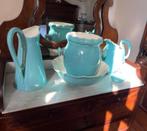 Meuble lavabot de toilette avec nécessaire, Enlèvement, Utilisé