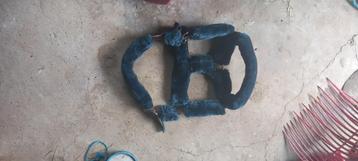 Nieuw paarden  halster  beschikbaar voor biedingen