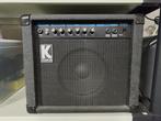 Kustom KLA20 gitaarversterker, Muziek en Instrumenten, Versterkers | Bas en Gitaar, Ophalen, Gebruikt, Gitaar, Minder dan 50 watt