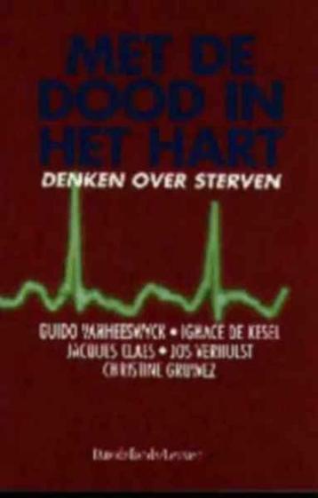Met de dood in het hart / Denken over sterven, Enlèvement ou Envoi, Comme neuf