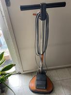 Elektrische boenmachine parket + 6 borstels, Huis en Inrichting, Ophalen