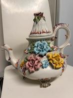 Bassano, Enlèvement