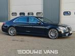 Mercedes-Benz S-Klasse S 560 4Matic L Premium Plus AMG Panor, Auto's, Automaat, 4 deurs, Gebruikt, 2000 kg
