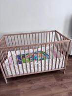 Lit complet pour Bébé avec matelas et accessoires, Enfants & Bébés, Enlèvement, Utilisé, Matelas