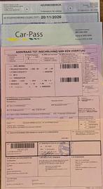 Opel Meriva 1.4 Essence, CT POUR LA VENTE, LEZ OK, AIRCO, Argent ou Gris, Achat, Boîte manuelle, Noir