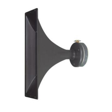 Dynamische 15 x 5 Inch tweeter hoorn 8 Ohm 60 Watt, Enlèvement ou Envoi, Neuf