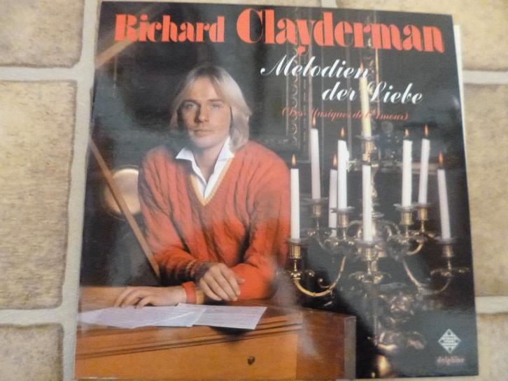 Lp's alles voor €10, Cd's en Dvd's, Vinyl | Klassiek, Romantiek, Ophalen of Verzenden