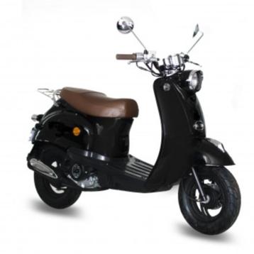 Grandioze acties op NECO SCOOTERS BY CFMOTO FLANDERS DEFORCE beschikbaar voor biedingen