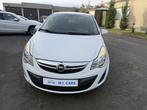 Opel Corsa 1.2I (bj 2012), Voorwielaandrijving, Euro 5, Gebruikt, 4 cilinders