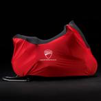 Ducati multistrada beschermhoes (zeil voor over de motor), Motoren, Ophalen of Verzenden, Zo goed als nieuw