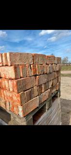 Oude beerse recup steen, Doe-het-zelf en Bouw, Ophalen of Verzenden, Zo goed als nieuw