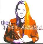 THEA GILMORE : Avalanche, Cd's en Dvd's, Cd's | Pop, 2000 tot heden, Ophalen of Verzenden, Zo goed als nieuw