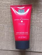body cream (ayurveda) van Rituals, Verzenden