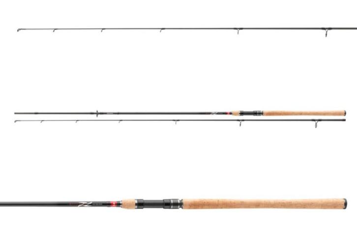 Daiwa Ninja X Spin  - 3m  15-50 gram  nieuw, Watersport en Boten, Hengelsport | Roofvissen, Nieuw, Ophalen of Verzenden