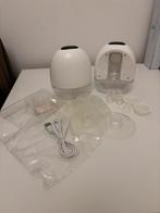 Draadloze borstkolf, Ophalen, Nieuw