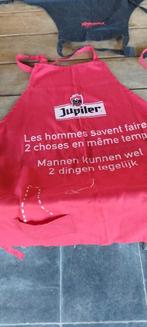 Set schorten, sommige nieuw., Huis en Inrichting, Keuken | Textiel, Ophalen of Verzenden, Zo goed als nieuw