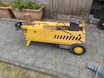 Kloofmachine 7 ton., Tuin en Terras, Kloofmachines, Ophalen of Verzenden, Gebruikt