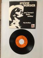 Stevie Wonder: you haven't done nothing ( 1974), Verzenden, Zo goed als nieuw