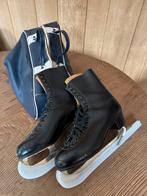 Schaatsen, Ophalen, Gebruikt, Kunstschaatsen