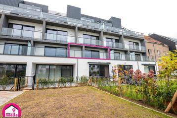 Appartement te huur in Middelkerke, 2 slpks