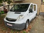 Opel Vivaro, Auto's, Gebruikt, Overige brandstoffen, Bedrijf, Opel