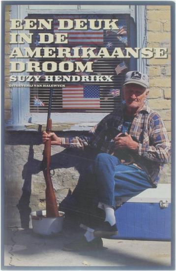 Een deuk in de Amerikaanse droom beschikbaar voor biedingen
