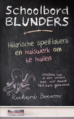 Schoolbord blunders, Boeken, Humor, Ophalen of Verzenden, Gelezen