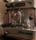 Machine à café professionnelle VFA Expres Elite, Electroménager, Cafetières, Comme neuf, Enlèvement ou Envoi