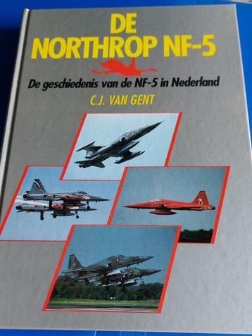 boek NF5 vliegtuig beschikbaar voor biedingen