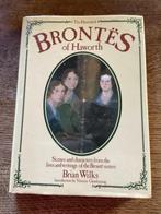 The Illustrated Brontes of Haworth, Ophalen of Verzenden, Zo goed als nieuw, Europa overig