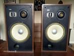 Pioneer HPM40 (1976), Audio, Tv en Foto, Luidsprekerboxen, Gebruikt, Minder dan 60 watt, Front, Rear of Stereo speakers, Ophalen