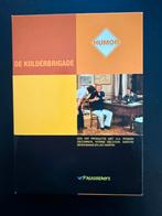 Dvd box De Kolderbrigade vrt, Cd's en Dvd's, Ophalen of Verzenden, Zo goed als nieuw