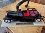 Bugatti Royale 1930 - SOLIDO, Ophalen, Zo goed als nieuw, Auto, Solido