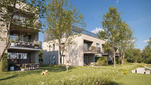 Appartement te koop in Hechtel, Immo, Huizen en Appartementen te koop, Appartement