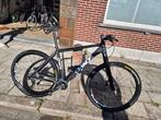 Light alu Mtb Chaos maat L, Ophalen, Zo goed als nieuw