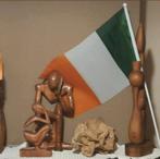 Set 2.000 VLAGGETJES ≈ 650 Ierland 850 Cuba 500 Israël, Ophalen, Nieuw