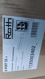 Tuyau de chauffage par le sol, Bricolage & Construction, Enlèvement