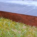 ECCO Cortenstaal borderrand Terralis 100cm x 6,5cm - nieuw!, Tuin en Terras, Ophalen, Nieuw