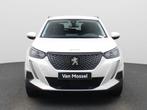 Peugeot 2008 1.2 Puretech 96kW S&S EAT8 Allure LED | NAVI |, Auto's, Peugeot, Stof, 109 g/km, Wit, 5 zetels