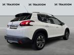 Peugeot 2008 Allure, Auto's, Peugeot, Euro 6, 1199 cc, 103 g/km, USB
