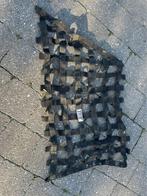 Raamnet, Ophalen of Verzenden